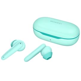 Наушники вставные HUAWEI Bluetooth FreeBuds SE TWS, Blue (55035228) фото