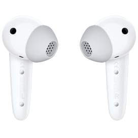 Наушники вставные HUAWEI Bluetooth FreeBuds SE TWS, White (55034953) фото