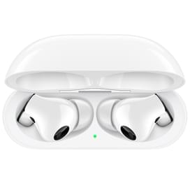 Наушники вставные HUAWEI Bluetooth FreeBuds Pro2 TWS, Ceramic White (55035978) фото