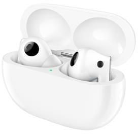 Наушники вставные HUAWEI Bluetooth FreeBuds Pro2 TWS, Ceramic White (55035978) фото