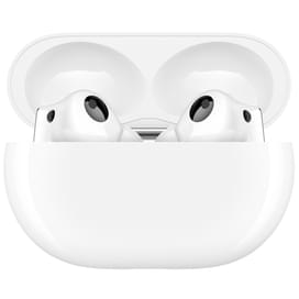 Наушники вставные HUAWEI Bluetooth FreeBuds Pro2 TWS, Ceramic White (55035978) фото