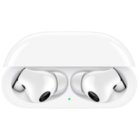Наушники вставные HUAWEI Bluetooth FreeBuds Pro2 TWS, Ceramic White (55035978) фото