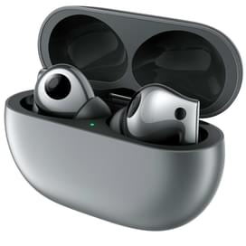 Наушники вставные HUAWEI Bluetooth FreeBuds Pro2 TWS, Silver Frost (55035980) фото