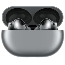 Наушники вставные HUAWEI Bluetooth FreeBuds Pro2 TWS, Silver Frost (55035980) фото