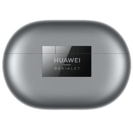 Наушники вставные HUAWEI Bluetooth FreeBuds Pro2 TWS, Silver Frost (55035980) фото