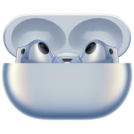 Наушники вставные HUAWEI Bluetooth FreeBuds Pro2 TWS, Silver Blue (55035982) фото