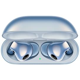 Наушники вставные HUAWEI Bluetooth FreeBuds Pro2 TWS, Silver Blue (55035982) фото