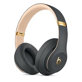 Наушники Накладные Beats Studio3 Wireless Headphones, Shadow Grey (MXJ92ZM/A) фото