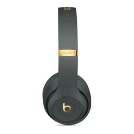 Наушники Накладные Beats Studio3 Wireless Headphones, Shadow Grey (MXJ92ZM/A) фото