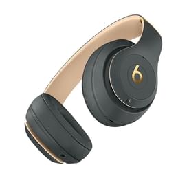 Наушники Накладные Beats Studio3 Wireless Headphones, Shadow Grey (MXJ92ZM/A) фото