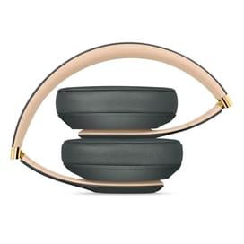 Наушники Накладные Beats Studio3 Wireless Headphones, Shadow Grey (MXJ92ZM/A) фото