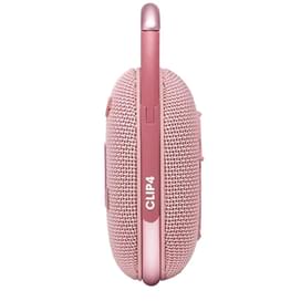 Колонки Bluetooth JBL Clip 4, Pink (JBLCLIP4PINK) фото