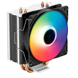 CPU Deepcool GAMMAXX 400K арналған кулері (180W) фото