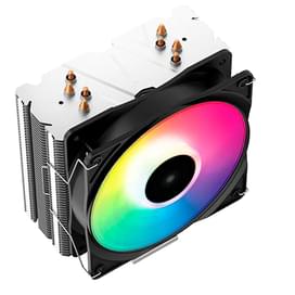 Кулер для CPU Deepcool GAMMAXX 400K (180W) фото