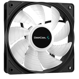 CPU Deepcool GAMMAXX 400K арналған кулері (180W) фото