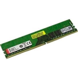 Оперативная память DDR4 DIMM 16GB/3200MHz Kingston (KVR32N22S8/16) фото