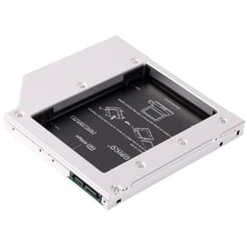 2.5" SATA SSD/HDD Orico L127SS-SV-BP арналған шассиі фото