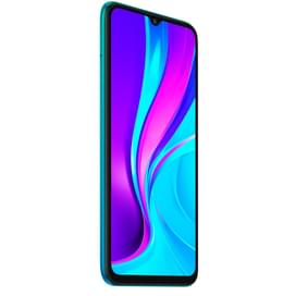 Смартфон Xiaomi Redmi 9C 3/64GB Aurora Green фото