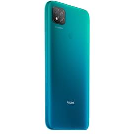 Смартфон Xiaomi Redmi 9C 3/64GB Aurora Green фото