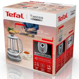 Tefal Шәйнегі BJ-551B10 фото