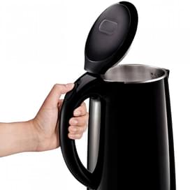Электрический чайник Tefal Safe to Touch KO-260830 фото