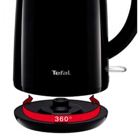 Электрический чайник Tefal Safe to Touch KO-260830 фото