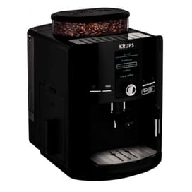 Кофемашина Krups ESPRESSERIA EA-82F010 фото