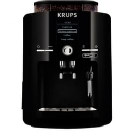 Кофемашина Krups ESPRESSERIA EA-82F010 фото