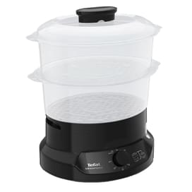 Пароварка Tefal Mini Compact VC139810 фото