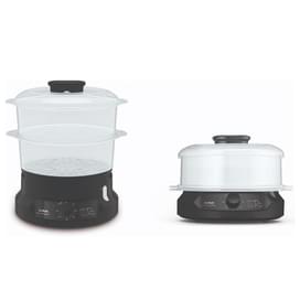 Пароварка Tefal Mini Compact VC139810 фото