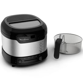 Фритюрница Moulinex Uno AF215D10 фото