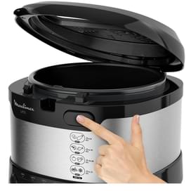 Фритюрница Moulinex Uno AF215D10 фото