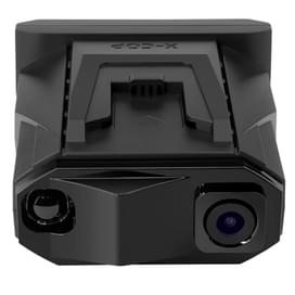 Neoline X-COP 9100c Бақылау камерасының радар детекторы мен гибриді фото