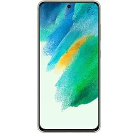 Смартфон Samsung Galaxy S21 FE 6/128GB Green New фото
