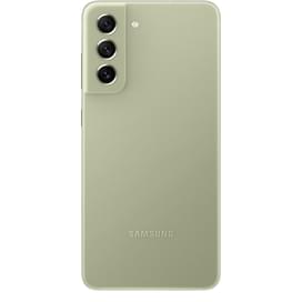 Смартфон Samsung Galaxy S21 FE 6/128GB Green New фото