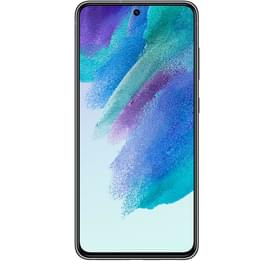 Смартфон Samsung Galaxy S21 FE 6/128GB Gray New фото