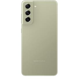 Смартфон Samsung Galaxy S21 FE 8/256GB Green New фото