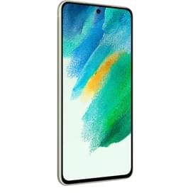 Смартфон Samsung Galaxy S21 FE 8/256GB Green New фото