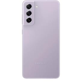Смартфон Samsung Galaxy S21 FE 8/256GB Violet New фото