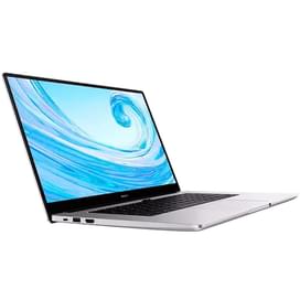 15,6'' Huawei MateBook D15 Ноутбугі (Ryzen 5 5500U-16-512-W) (BohrM-WFQ9A) фото