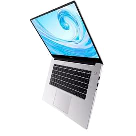 15,6'' Huawei MateBook D15 Ноутбугі (Ryzen 5 5500U-16-512-W) (BohrM-WFQ9A) фото