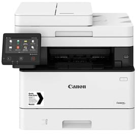 МФУ лазерное Canon i-SENSYS MF453dw (5161C007) фото