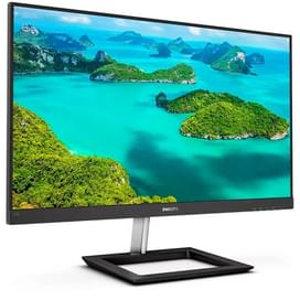 27" Philips 278E1A/00 Мониторы 3840x2160 16:9 IPS 60ГЦ (2HDMI+DP) Black фото