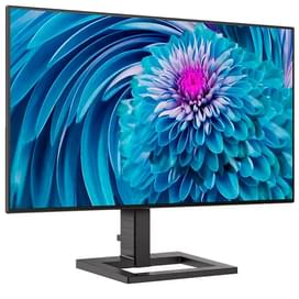 27" Philips 275E2FAE/00 Мониторы 2560x1440 16:9 IPS 75ГЦ (2HDMI+DP) Black фото