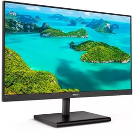 27" Philips 275E1S/01 Мониторы 2560x1440 16:9 IPS 75ГЦ (2HDMI+DP) Black фото