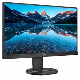 Монитор 27" Philips 276B9/00 2560x1440 16:9 IPS 75ГЦ (HDMI+DP+Type-C) Black фото