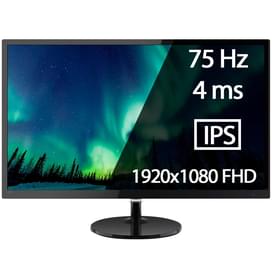 Монитор 31,5" Philips 327E8QJAB/00 1920x1080 16:9 IPS 75ГЦ (HDMI+DP+VGA) Black фото