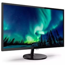 Монитор 31,5" Philips 327E8QJAB/00 1920x1080 16:9 IPS 75ГЦ (HDMI+DP+VGA) Black фото
