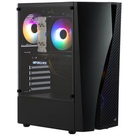 Игровой компьютер Neo Game (Ci5-12400F 2.5GHz/16GB/500GB/RTX3050 8GB/WAVE) фото