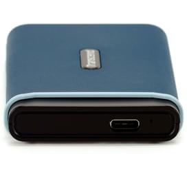 Внешний SSD M.2 (USB 3.1 Gen 2) 500GB Transcend TS500GESD370C фото
